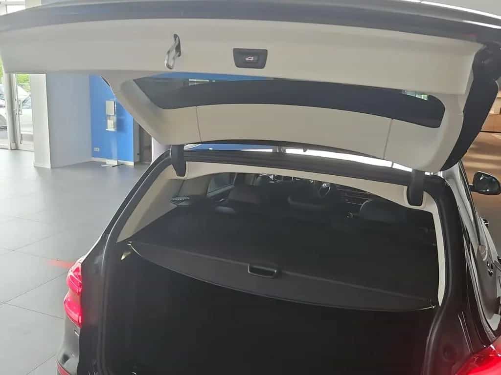 BMW X3 xDrive20d PDC | LED | Sportsitze | Navi uvm. 09/2018-photo-14