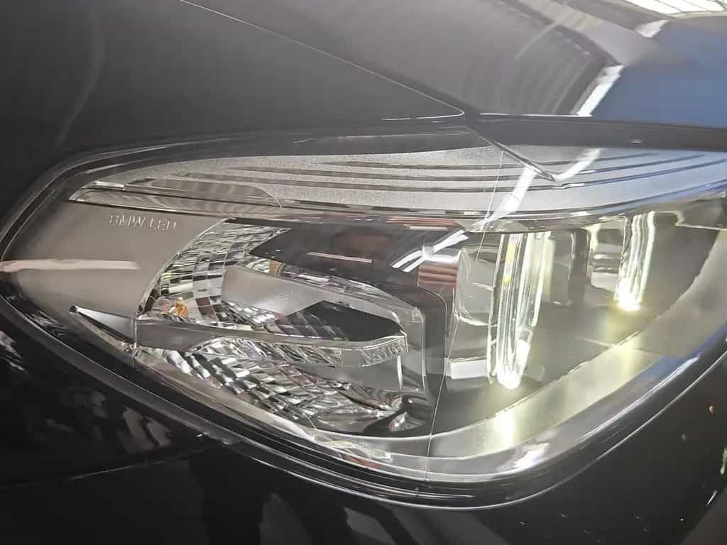 BMW X3 xDrive20d PDC | LED | Sportsitze | Navi uvm. 09/2018-photo-17