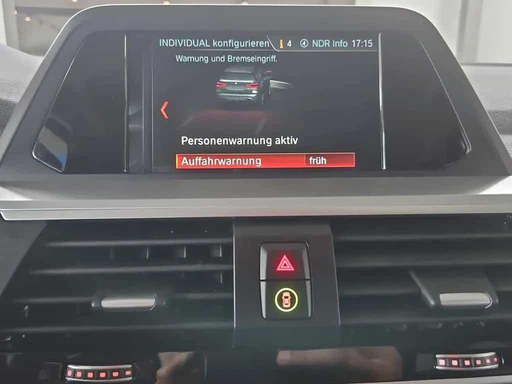 BMW X3 xDrive20d PDC | LED | Sportsitze | Navi uvm. 09/2018-photo-19