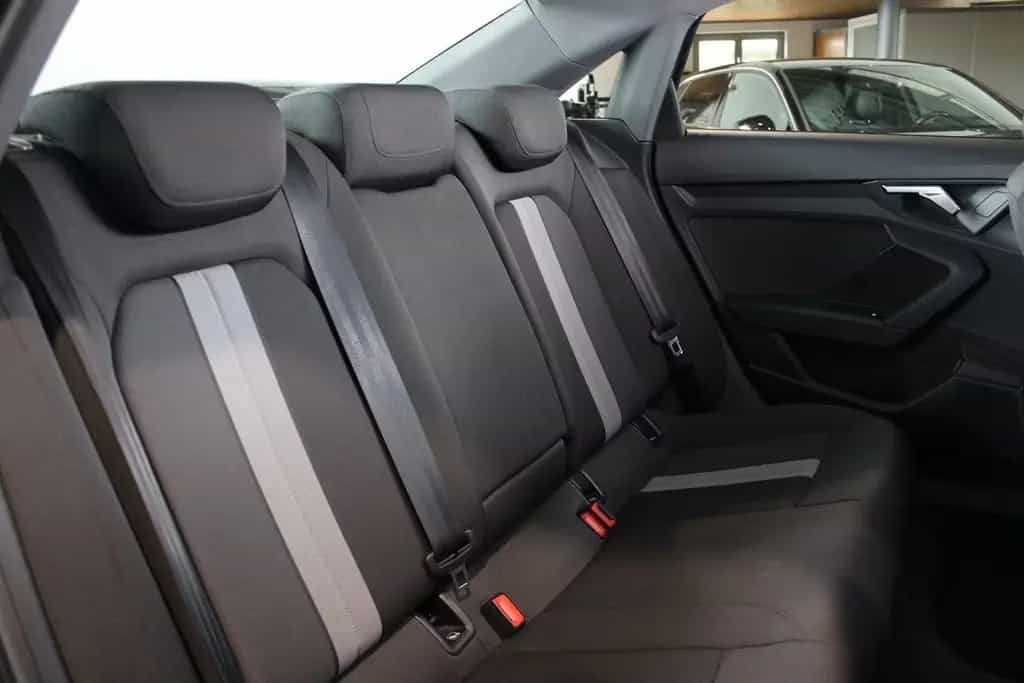 Audi A3 Limousine 35 TFSI advanced Matrix ACC App 10/2020-photo-14