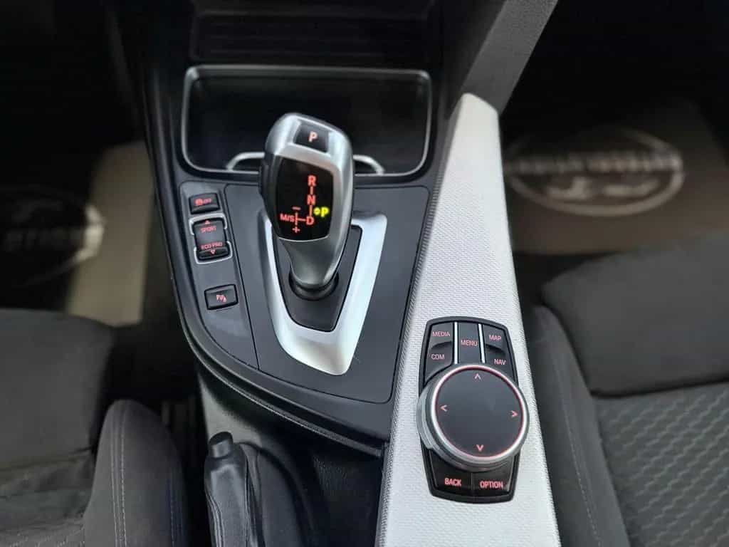 BMW 420 D Xdrive 190cv Msport Automatica Full Opt 12/2020-photo-14