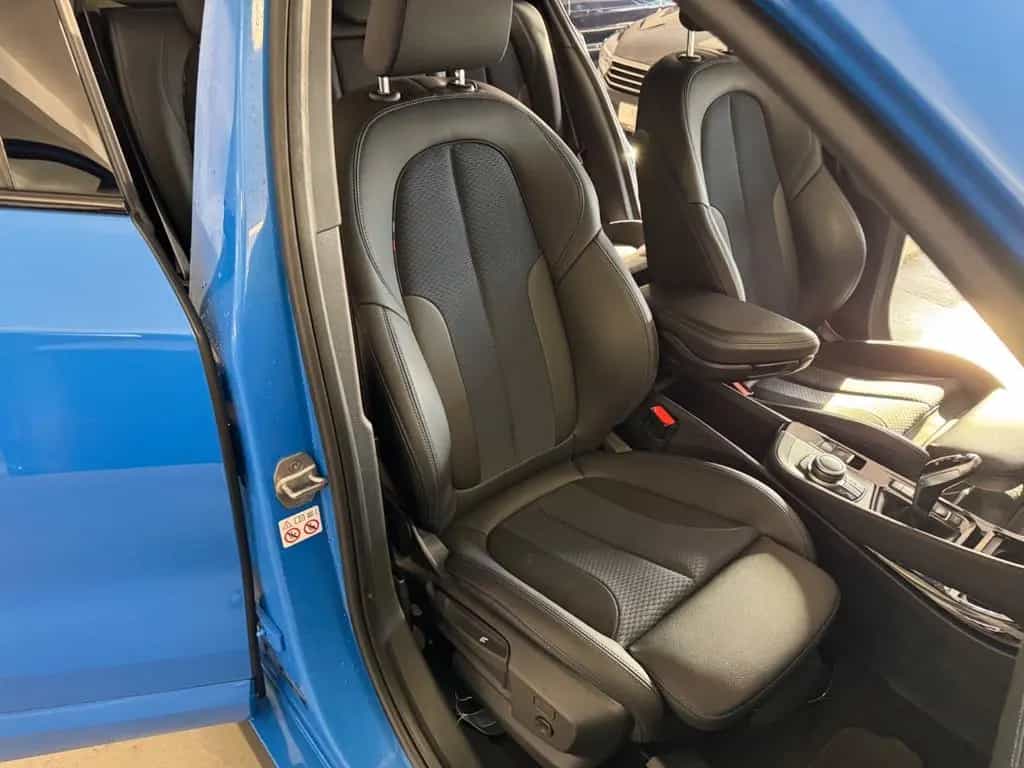 BMW X2 xDrive18d M Sport HUD/AHK/HIFI/LED/CAM/KEYGO 11/2019-photo-15