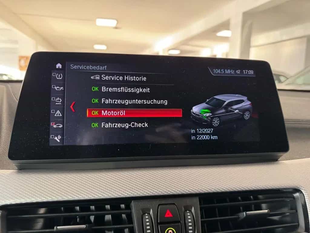 BMW X2 xDrive18d M Sport HUD/AHK/HIFI/LED/CAM/KEYGO 11/2019-photo-18