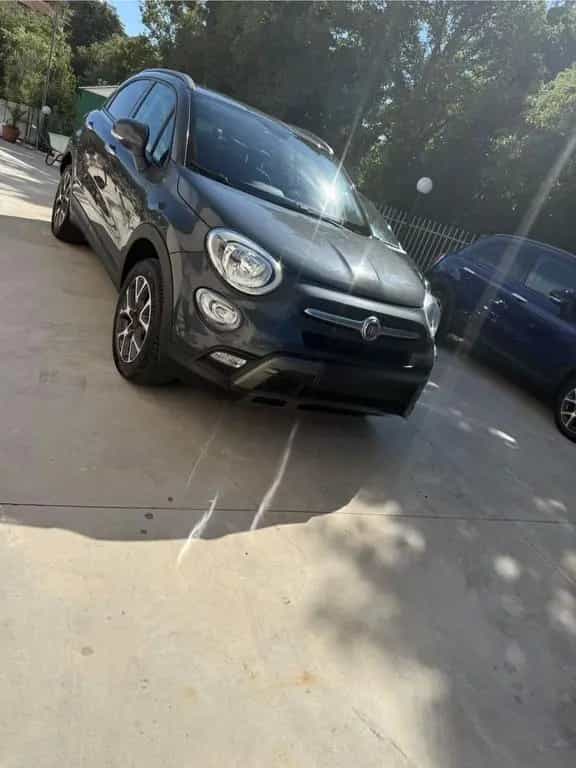 Fiat 500L Cross 500X 2.0 MultiJet 140 CV 4x4 City Cross 06/2018-photo-0
