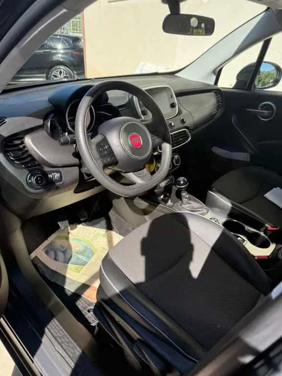 Fiat 500L Cross 500X 2.0 MultiJet 140 CV 4x4 City Cross 06/2018-photo-2