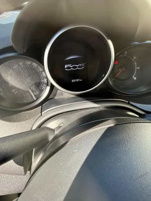 Fiat 500L Cross 500X 2.0 MultiJet 140 CV 4x4 City Cross 06/2018-photo-3