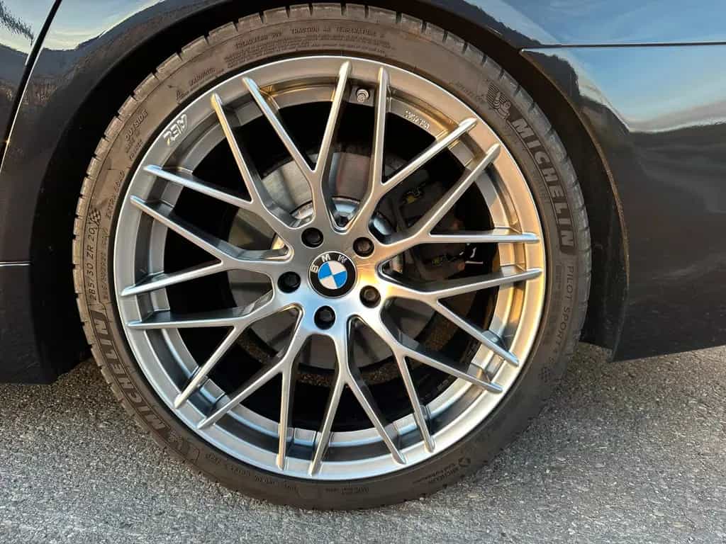 BMW 535 d xDrive LCI M Sport, 93tkm, Top Zustand 06/2016-photo-11
