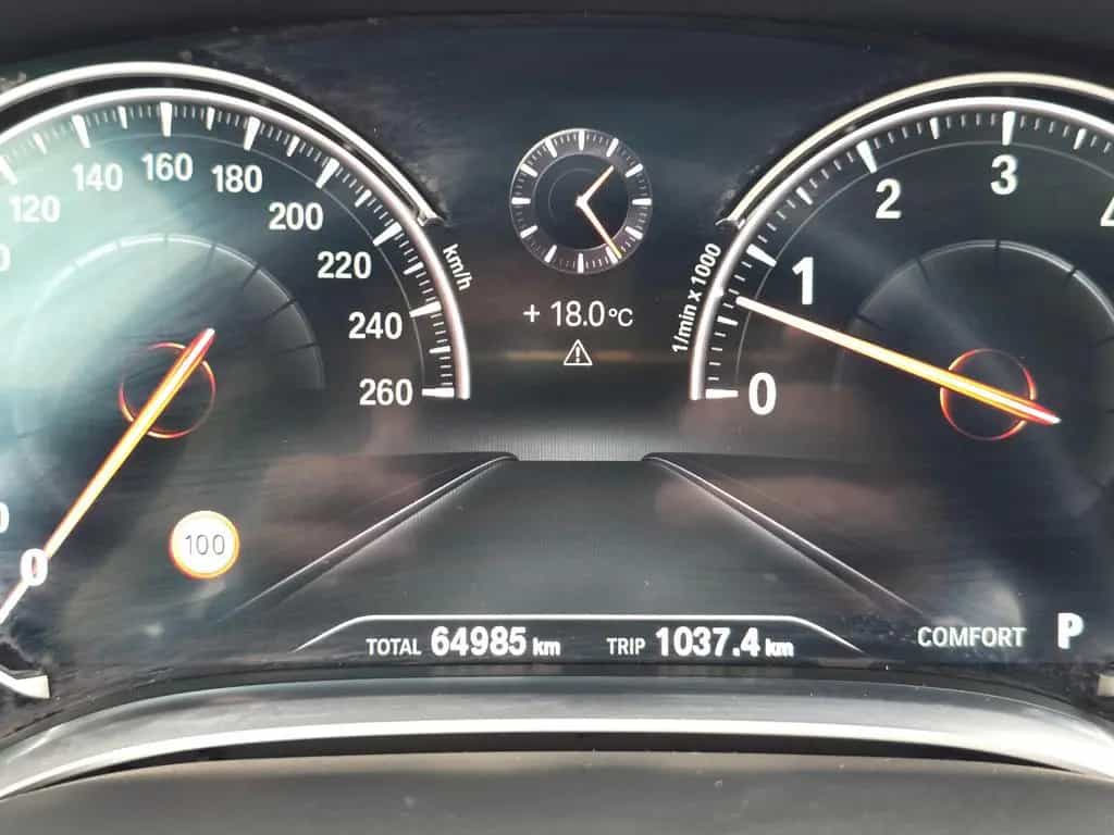 BMW 740 i 01/2018-photo-28