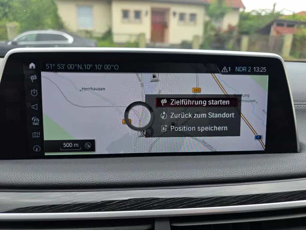 BMW 740 i 01/2018-photo-29