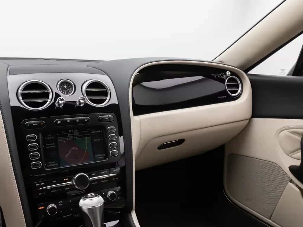 Bentley Continental GTC MANSORY Speed Massage VOLL 03/2011-photo-20