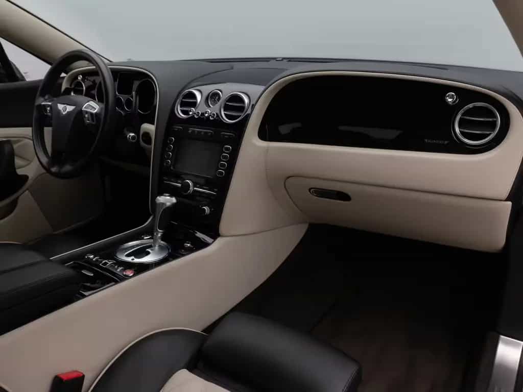 Bentley Continental GTC MANSORY Speed Massage VOLL 03/2011-photo-22