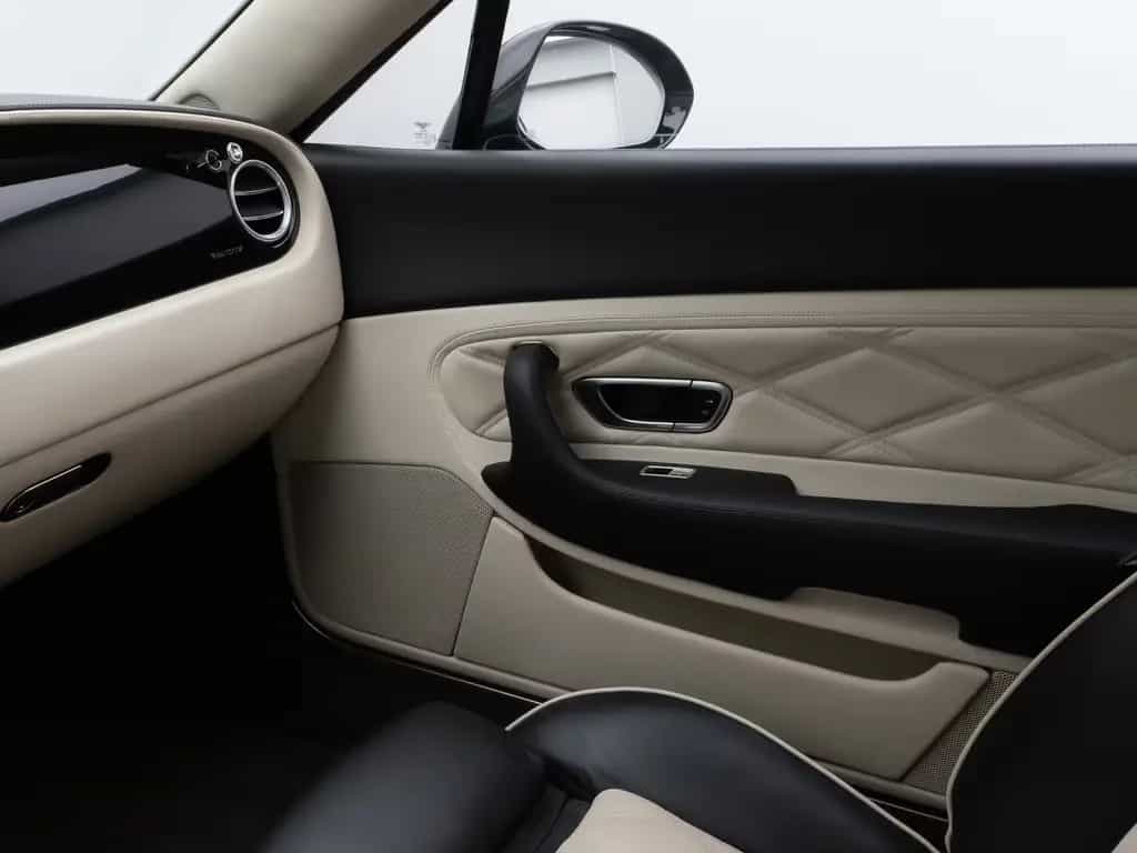 Bentley Continental GTC MANSORY Speed Massage VOLL 03/2011-photo-27
