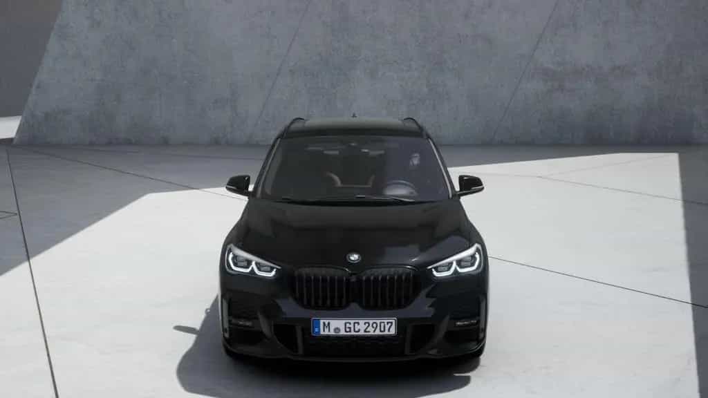 BMW X1 xDrive18d ///M-Sport LED PanoSD AHK Navi+ 12/2020-photo-2