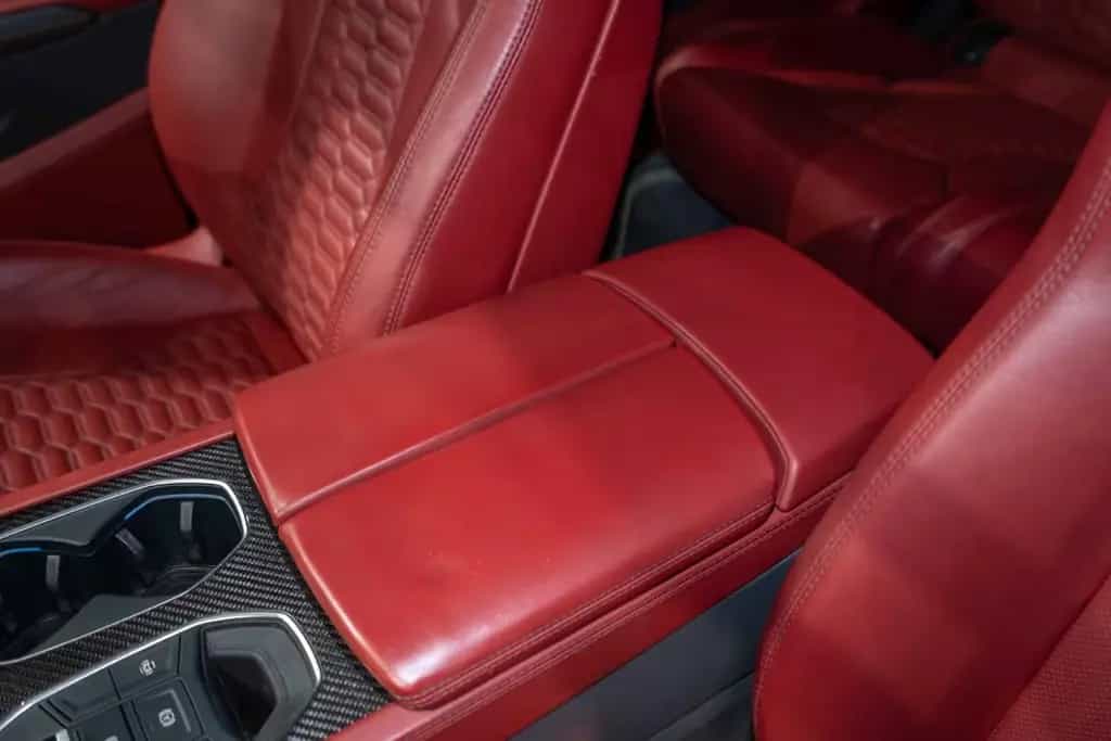 Lamborghini Urus B&0|MASSAGE|PANO 06/2020-photo-16