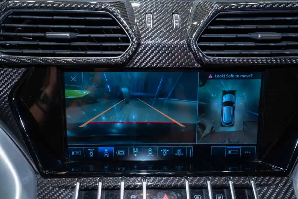 Lamborghini Urus B&0|MASSAGE|PANO 06/2020-photo-28