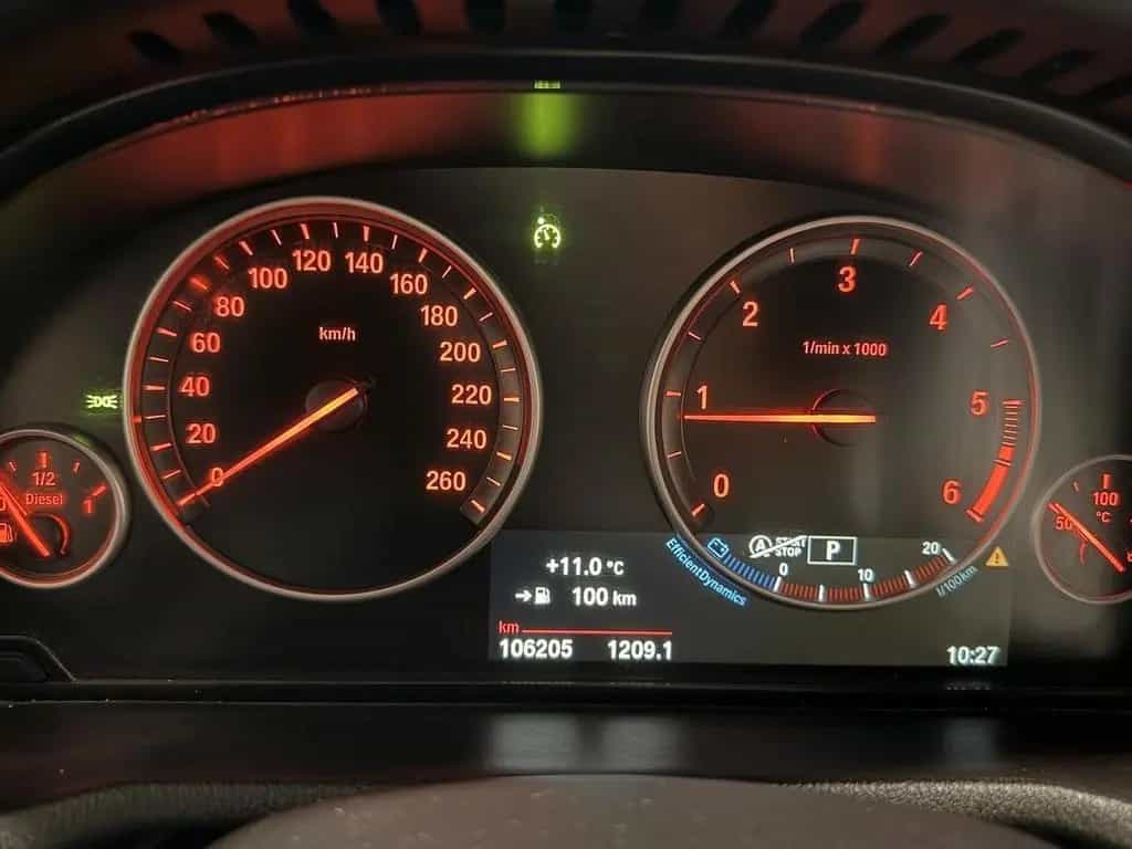 BMW X4 Bmw X4 xDrive20d Msport 01/2017-photo-12