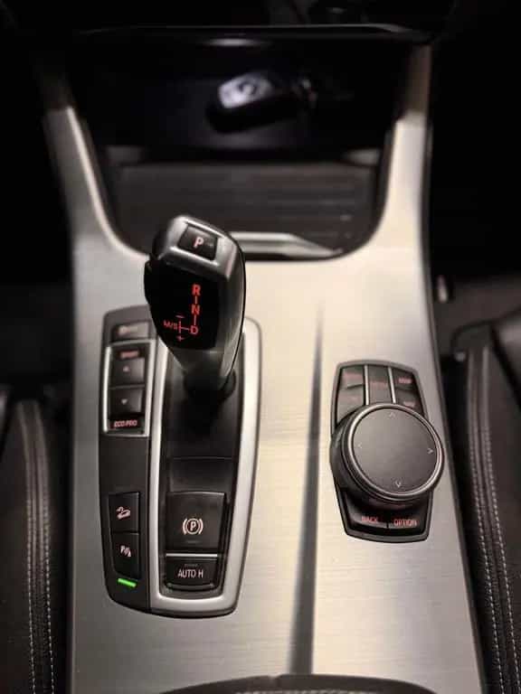 BMW X4 Bmw X4 xDrive20d Msport 01/2017-photo-9