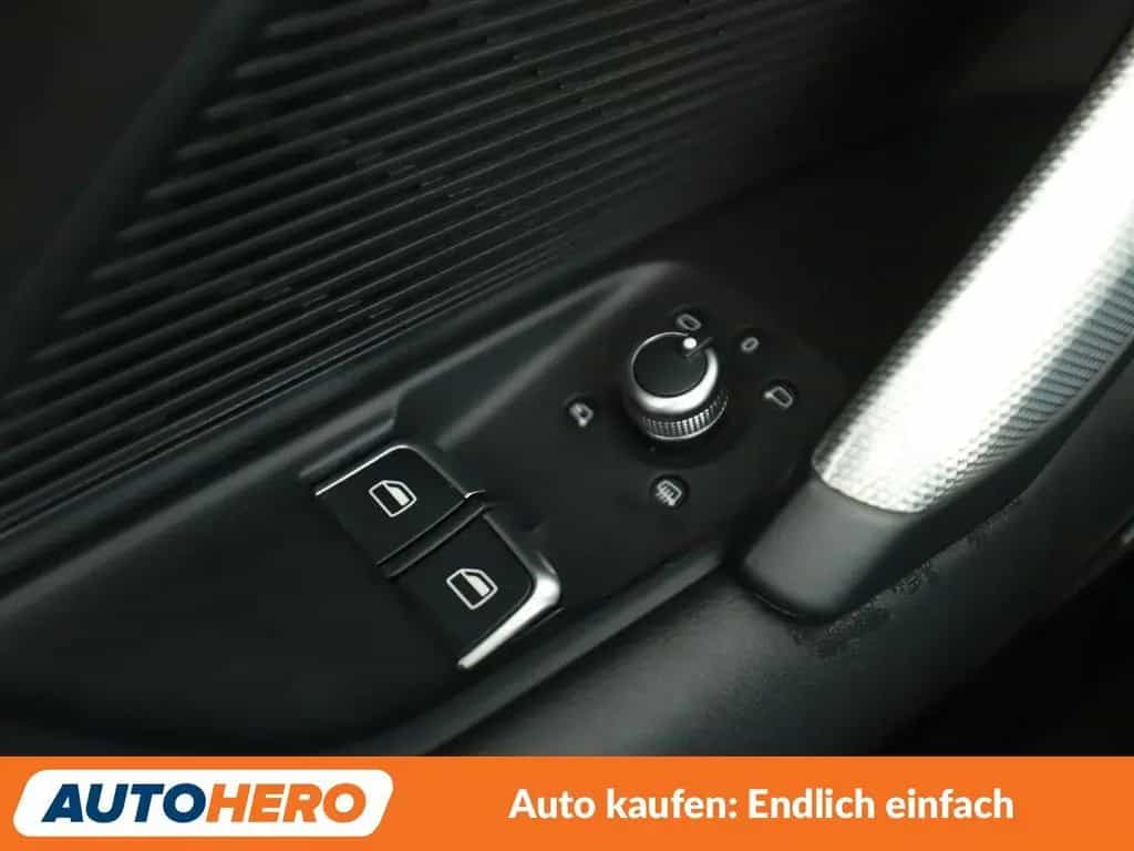 Audi TT 2.0 TFSI quattro Roadster Aut.*NAV*MATRIX*CAM 07/2016-photo-22