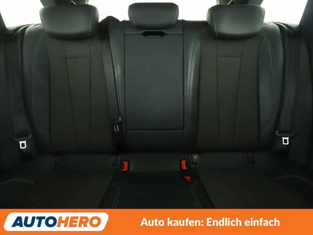 Audi A4 40 TDI Sport Aut.*NAVI*LED*TEMPO*PDC*KLIMA* 03/2019-photo-15