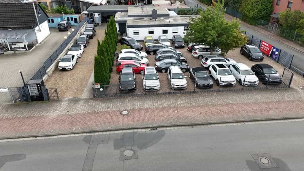 Audi A3 1.4 TFSI ambition*XENON*PDC*BT*TOP ZUSTAND* 07/2014-photo-28