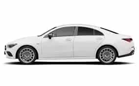 Mercedes-Benz CLA 200 d PROGRES/DCT 8-G/LED/NAVI/MBUX/NIGHT 07/2020-photo-0