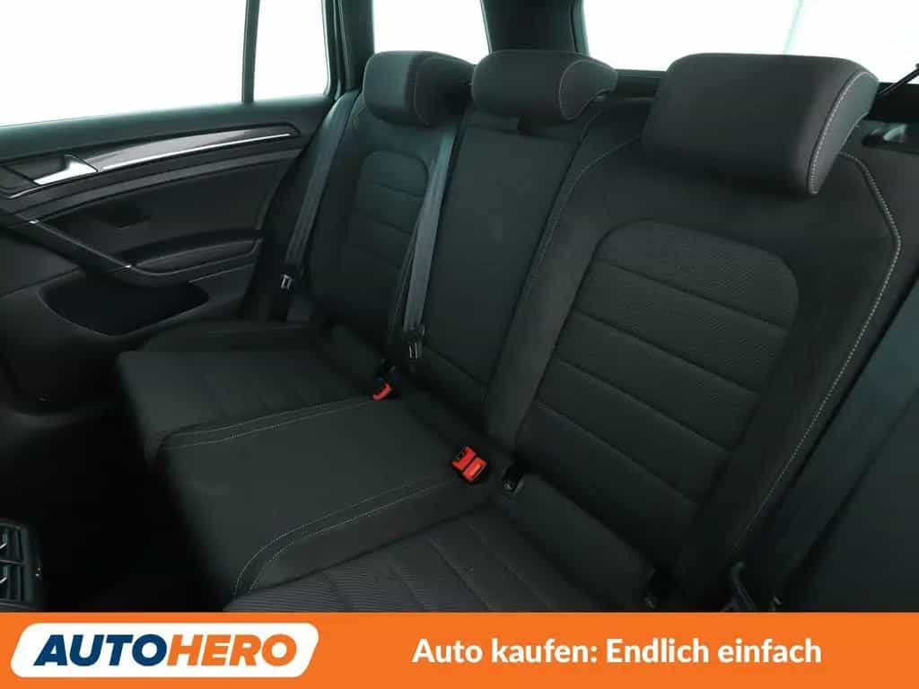 Volkswagen Golf VII 2.0 TSI R BM 4Motion Aut.*LED*ACC*CAM* 06/2017-photo-13