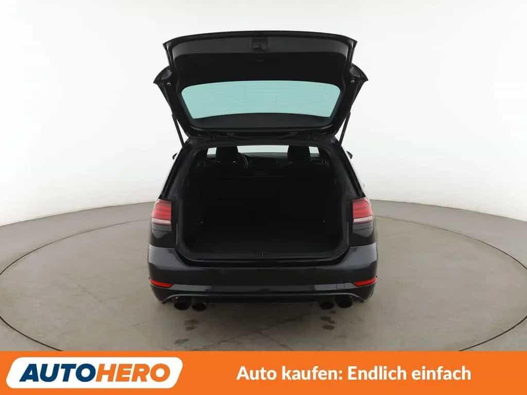 Volkswagen Golf VII 2.0 TSI R BM 4Motion Aut.*LED*ACC*CAM* 06/2017-photo-16