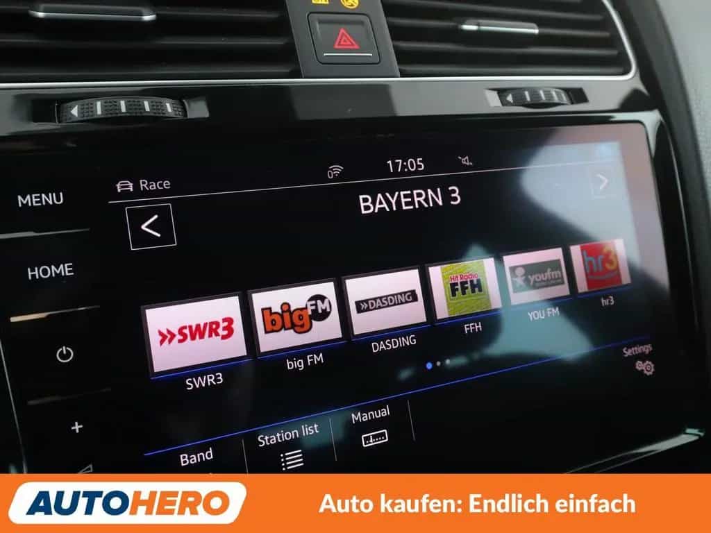 Volkswagen Golf VII 2.0 TSI R BM 4Motion Aut.*LED*ACC*CAM* 06/2017-photo-20