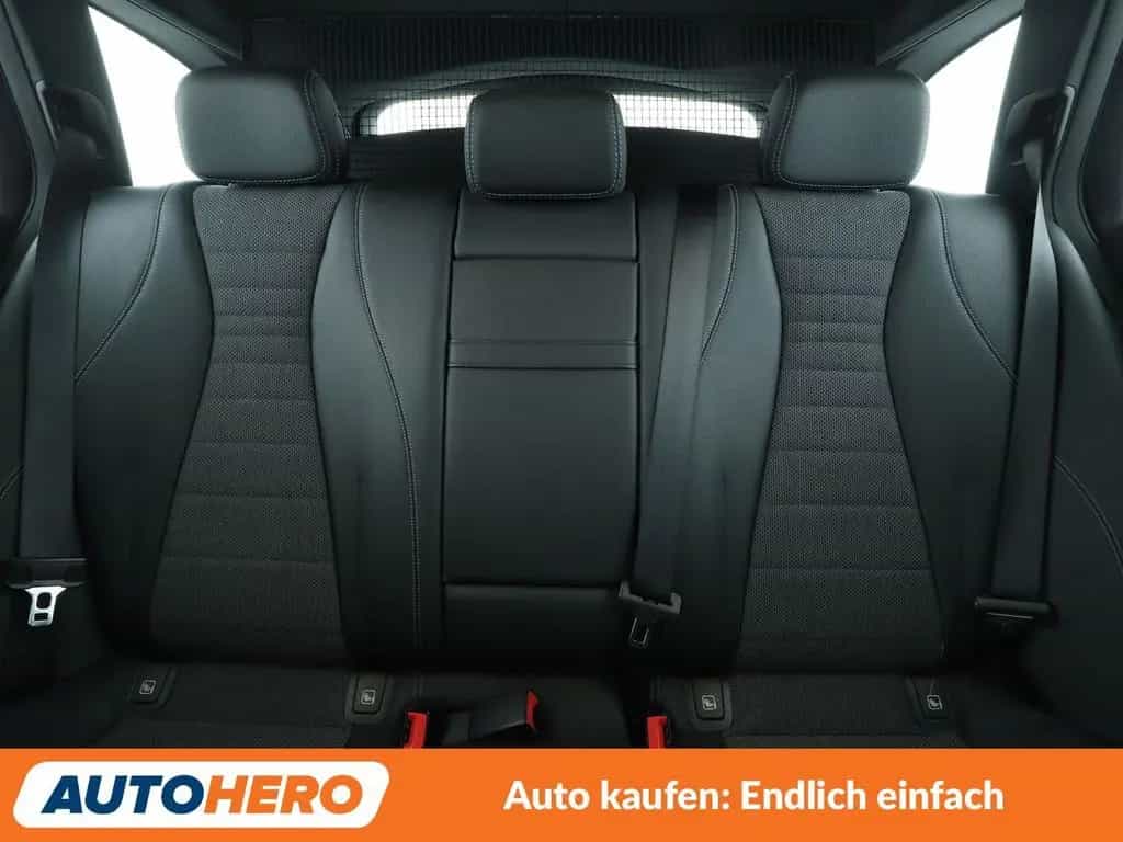 Mercedes-Benz E 220 d Avantgarde Aut.*NAV*LED*TEMP*CAM*PDC*SHZ 07/2019-photo-15