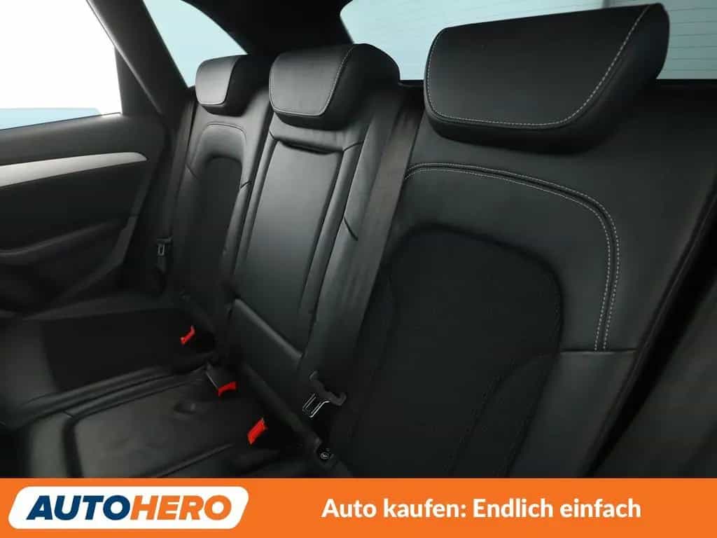 Audi Q5 2.0 TDI quattro Aut.*NAV*XENON*TEMPO*PDC*SHZ* 11/2016-photo-13