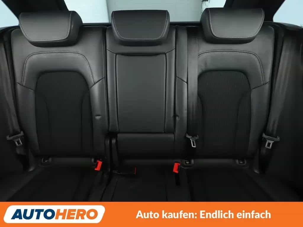 Audi Q5 2.0 TDI quattro Aut.*NAV*XENON*TEMPO*PDC*SHZ* 11/2016-photo-15