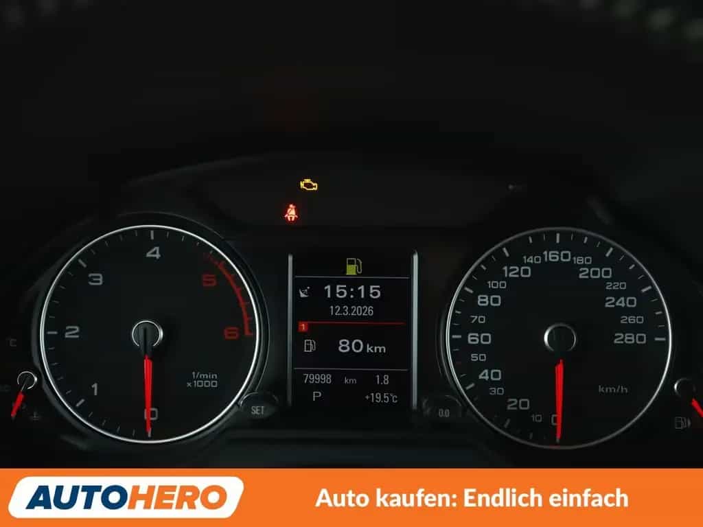 Audi Q5 2.0 TDI quattro Aut.*NAV*XENON*TEMPO*PDC*SHZ* 11/2016-photo-19