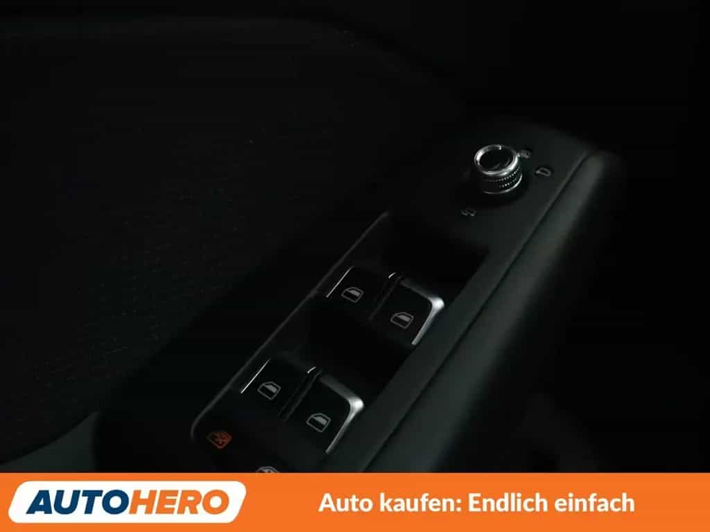 Audi Q5 2.0 TDI quattro Aut.*NAV*XENON*TEMPO*PDC*SHZ* 11/2016-photo-26