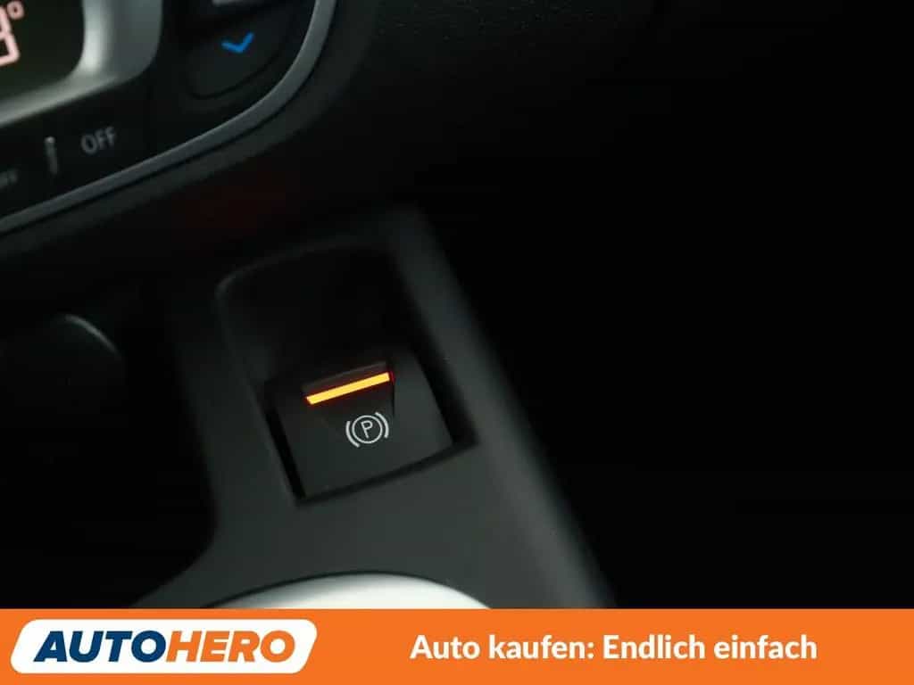 Renault Grand Scenic 1.5 dCi Limited *NAVI*TEMPO*PDC*SHZ 08/2016-photo-24