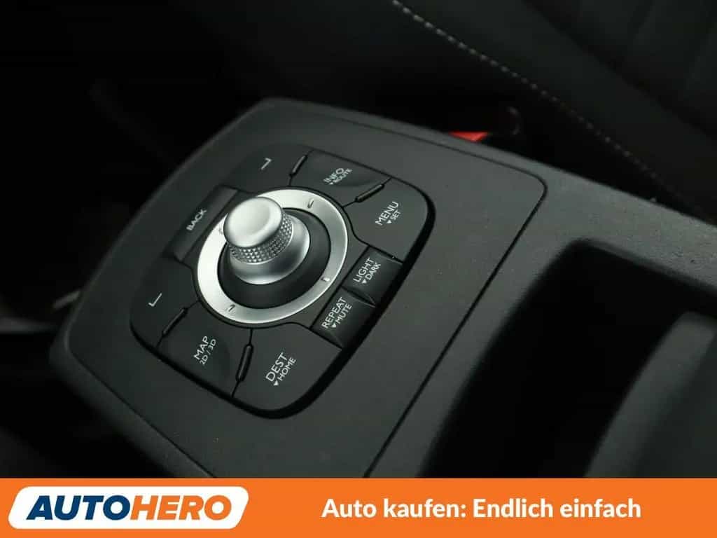 Renault Grand Scenic 1.5 dCi Limited *NAVI*TEMPO*PDC*SHZ 08/2016-photo-25