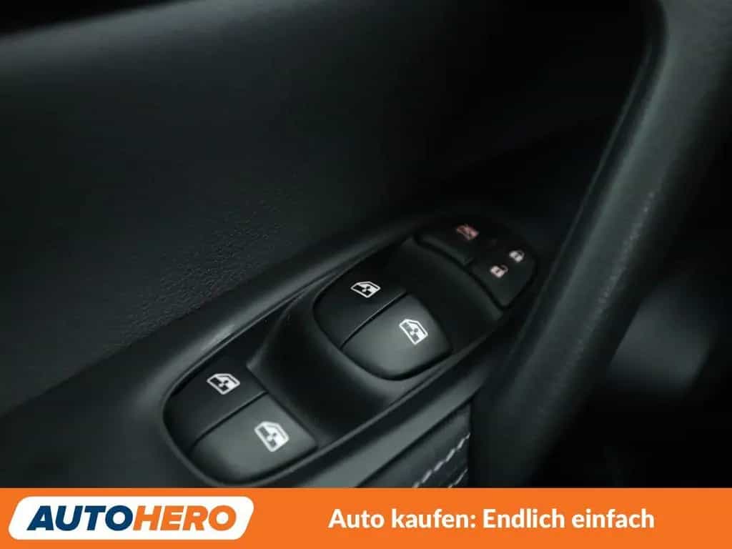 Nissan Qashqai 1.3 DIG-T Acenta*NAVI*TEMPO*CAM*PDC*SHZ* 03/2020-photo-24