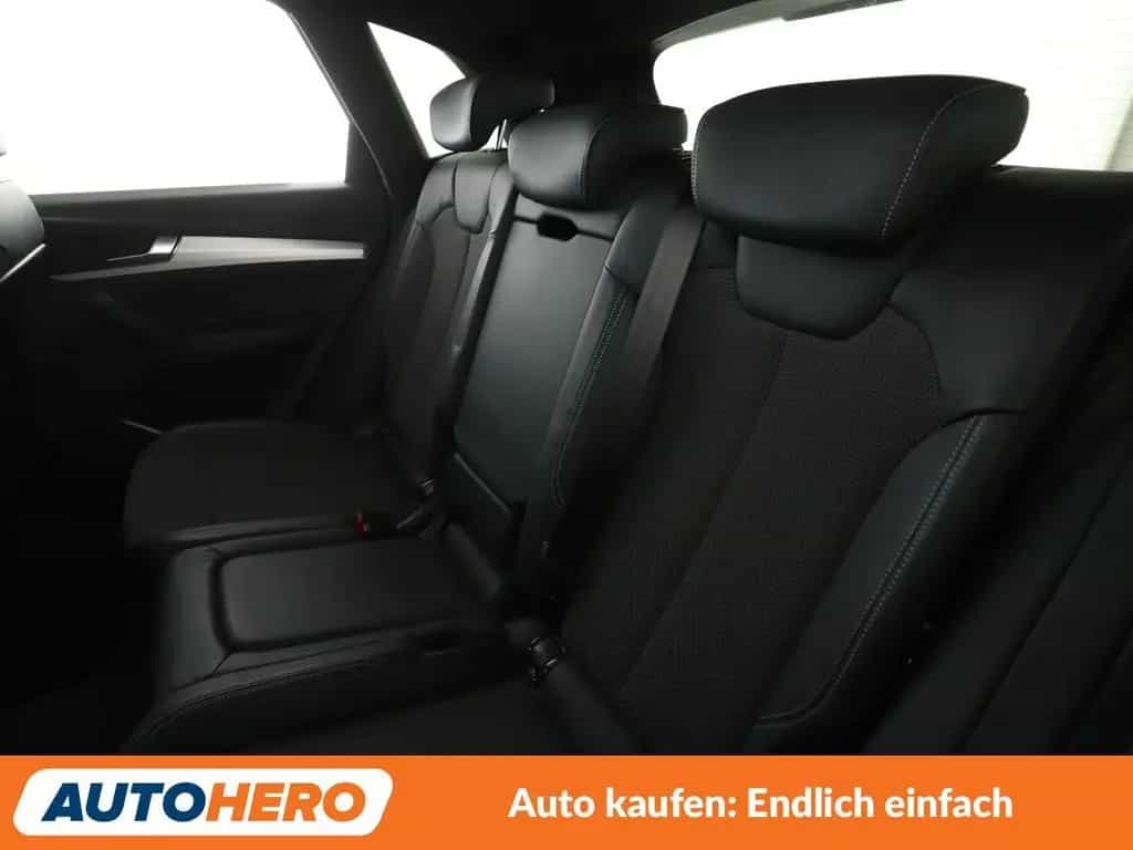 Audi Q5 40 TDI quattro Sport Aut.*NAVI*LED*ACC*VC*CAM 09/2019-photo-13