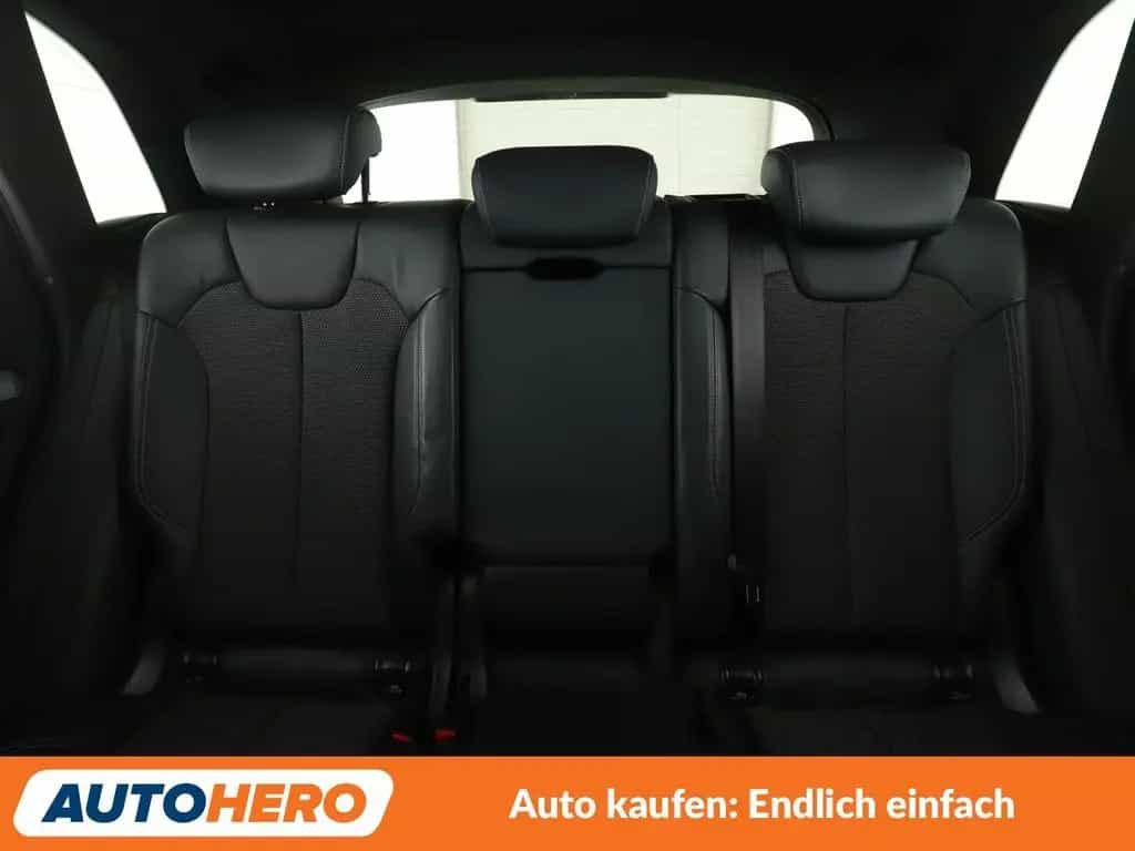 Audi Q5 40 TDI quattro Sport Aut.*NAVI*LED*ACC*VC*CAM 09/2019-photo-15