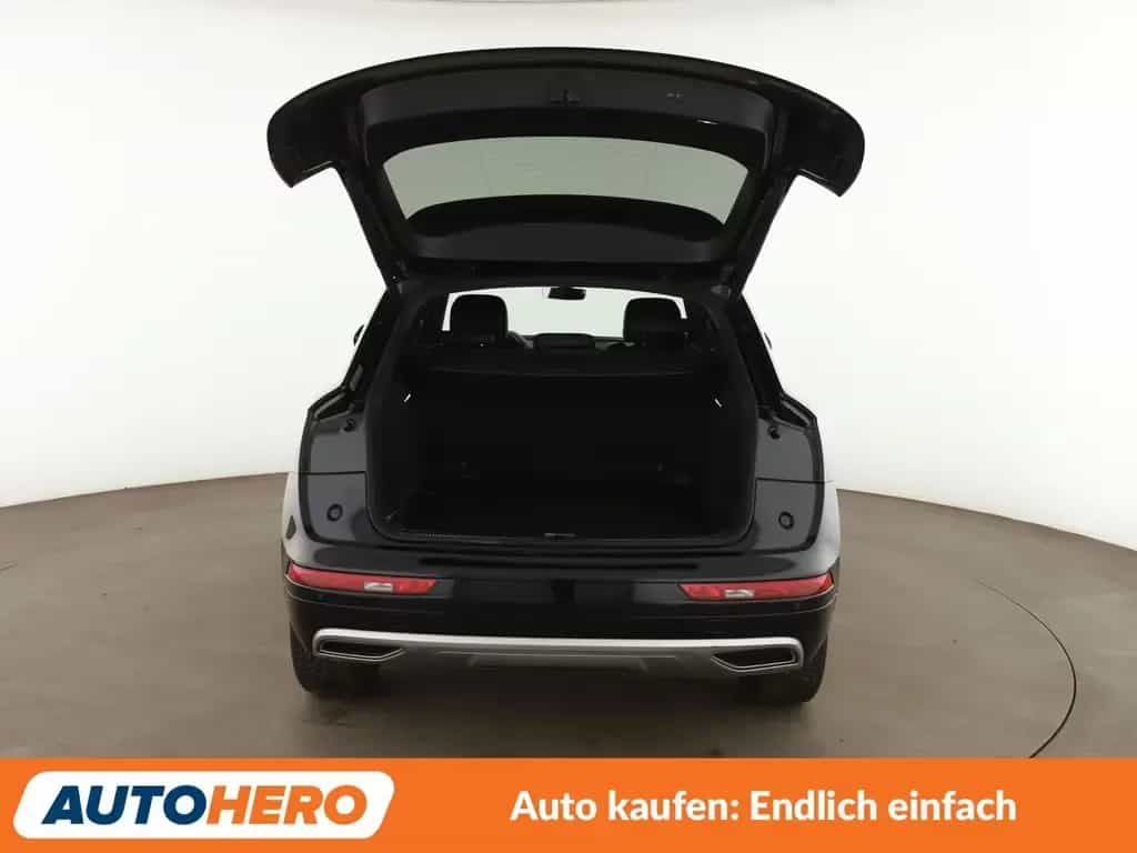 Audi Q5 40 TDI quattro Sport Aut.*NAVI*LED*ACC*VC*CAM 09/2019-photo-16