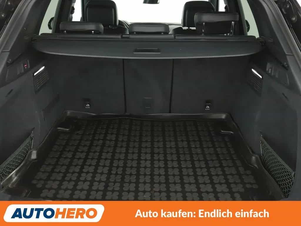 Audi Q5 40 TDI quattro Sport Aut.*NAVI*LED*ACC*VC*CAM 09/2019-photo-17