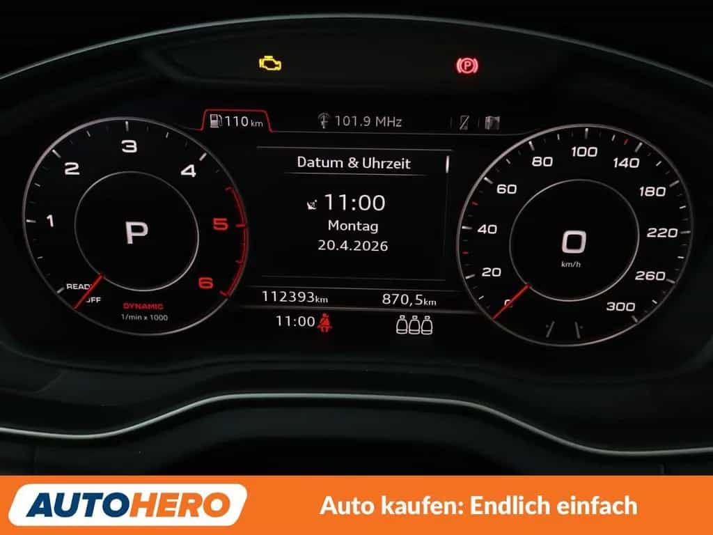 Audi Q5 40 TDI quattro Sport Aut.*NAVI*LED*ACC*VC*CAM 09/2019-photo-19