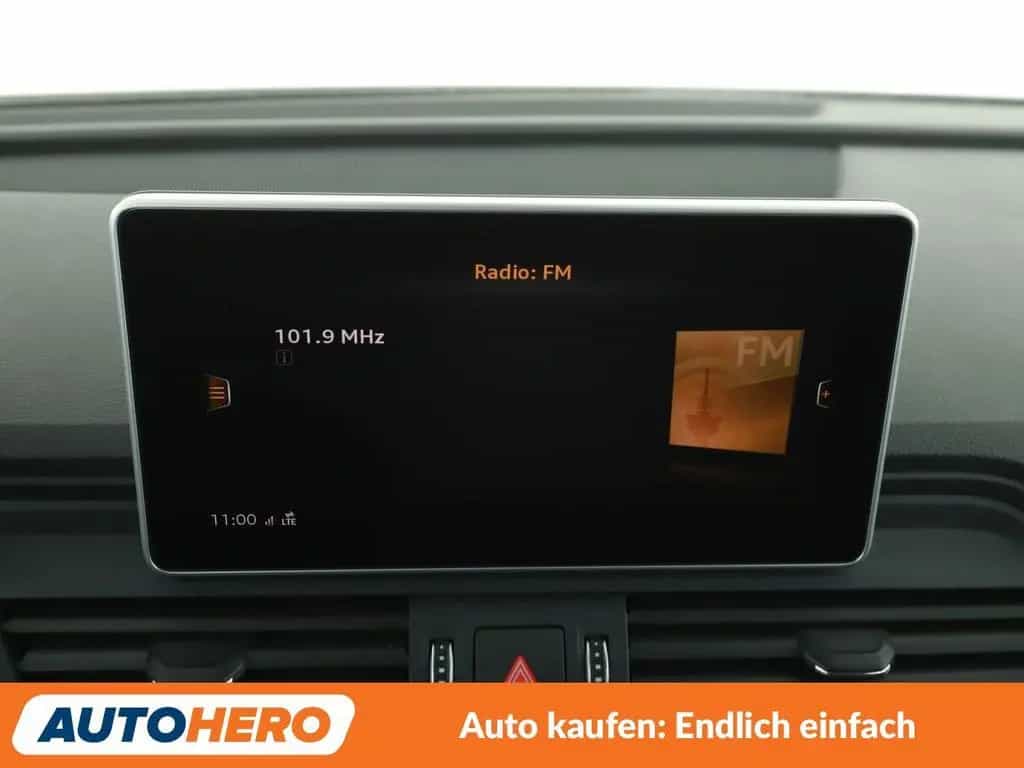 Audi Q5 40 TDI quattro Sport Aut.*NAVI*LED*ACC*VC*CAM 09/2019-photo-20