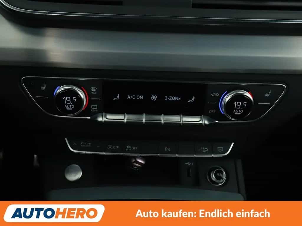 Audi Q5 40 TDI quattro Sport Aut.*NAVI*LED*ACC*VC*CAM 09/2019-photo-22