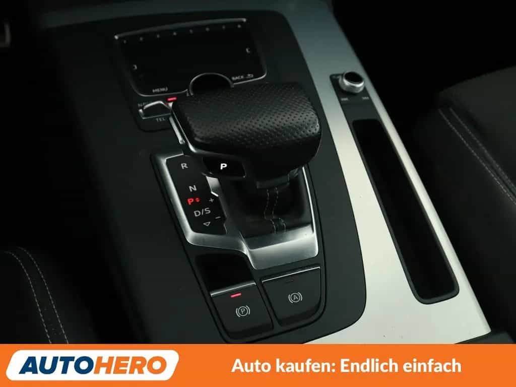 Audi Q5 40 TDI quattro Sport Aut.*NAVI*LED*ACC*VC*CAM 09/2019-photo-24