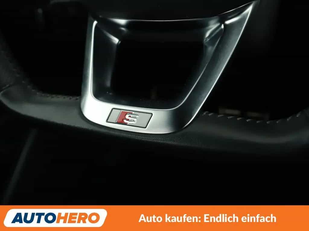 Audi Q5 40 TDI quattro Sport Aut.*NAVI*LED*ACC*VC*CAM 09/2019-photo-27