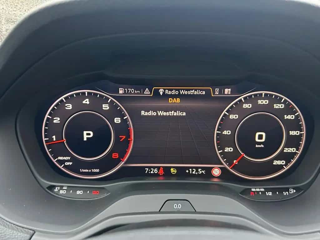 Audi Q2 35 TFSI advanced *S-line*NAVI*RFK*SHZ* 03/2021-photo-10