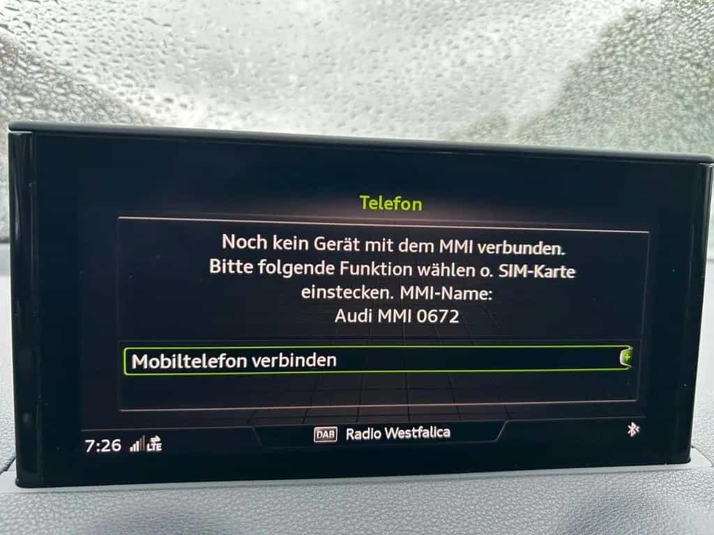 Audi Q2 35 TFSI advanced *S-line*NAVI*RFK*SHZ* 03/2021-photo-11