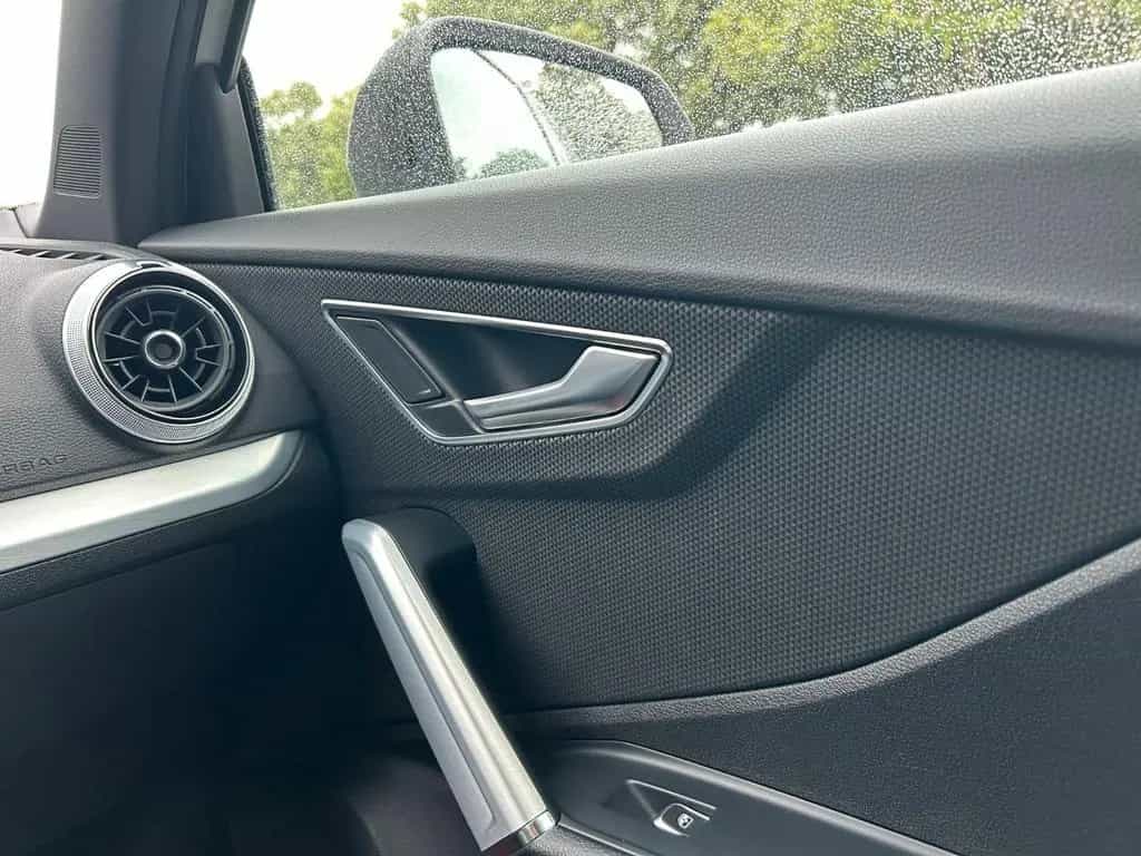Audi Q2 35 TFSI advanced *S-line*NAVI*RFK*SHZ* 03/2021-photo-18