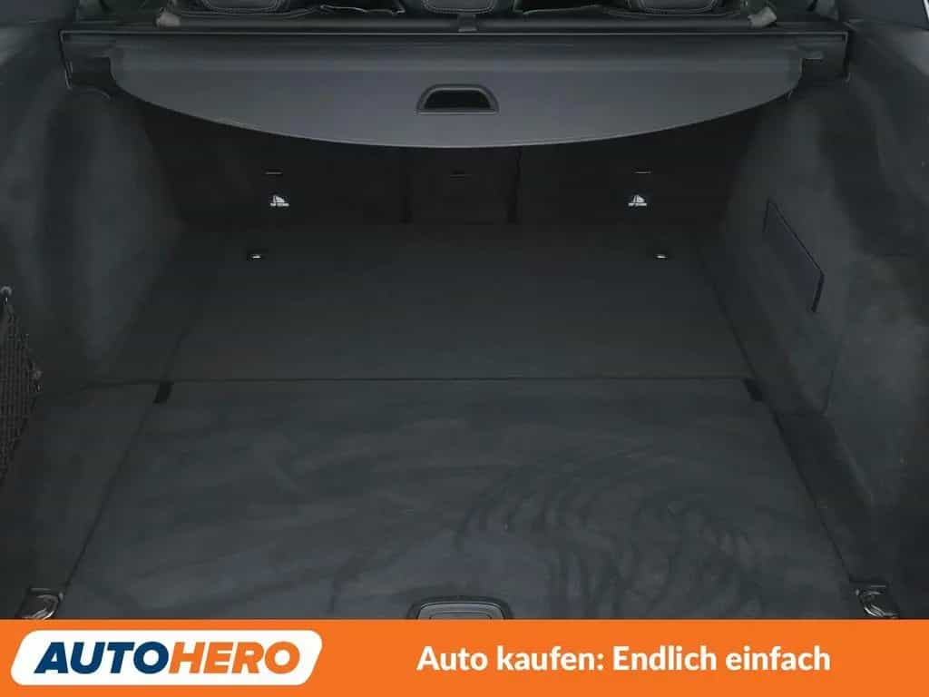 Mercedes-Benz E 250 E-Klasse E 250 T AMG Line Aut.*NAVI*LED*TEMPO* 05/2017-photo-17