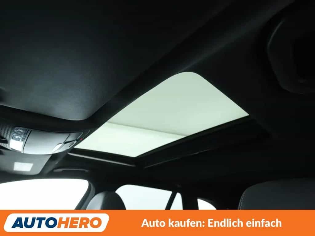 Mercedes-Benz E 250 E-Klasse E 250 T AMG Line Aut.*NAVI*LED*TEMPO* 05/2017-photo-33